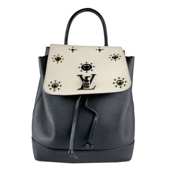 Louis Vuitton Rucksack Lock Me Backpack main image 9